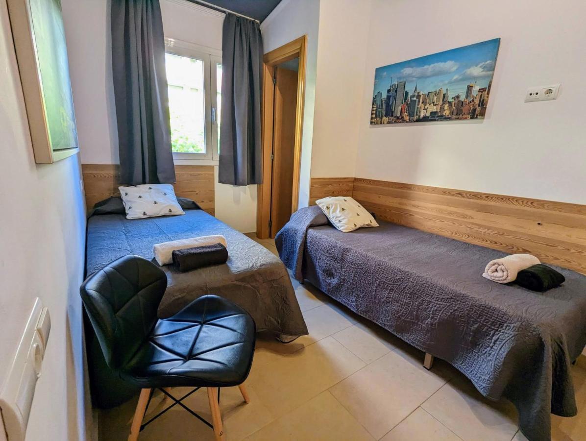 Dalt Vila Salou Exterior photo