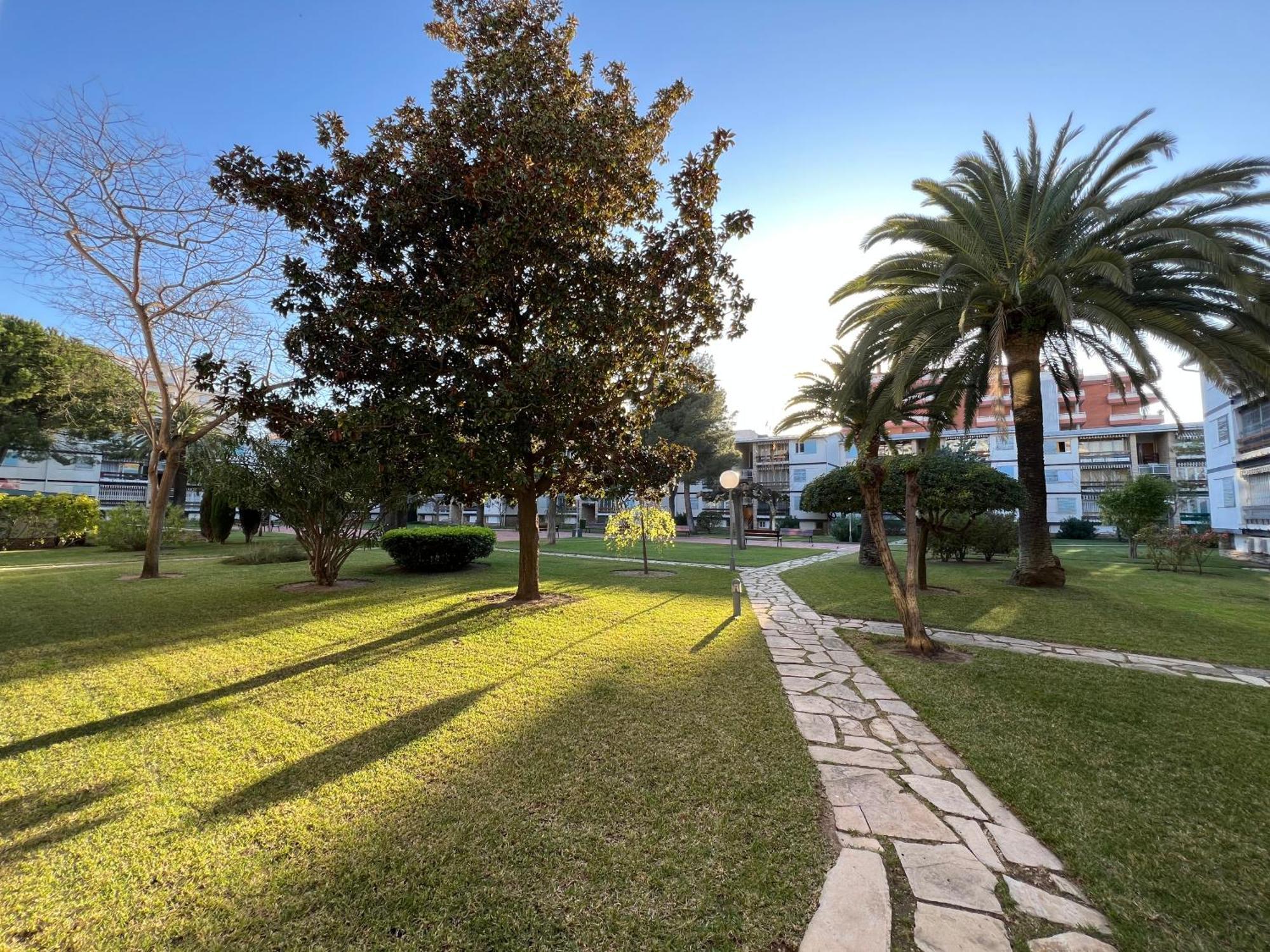 Dalt Vila Salou Exterior photo