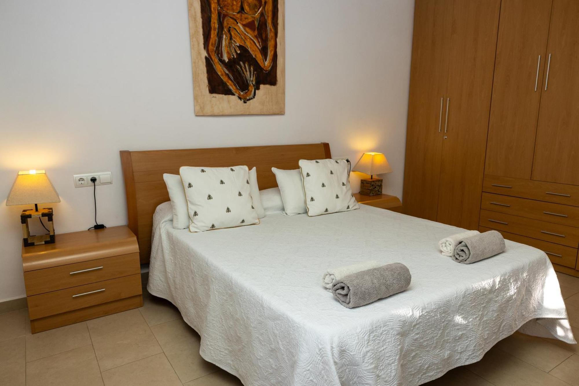 Dalt Vila Salou Exterior photo