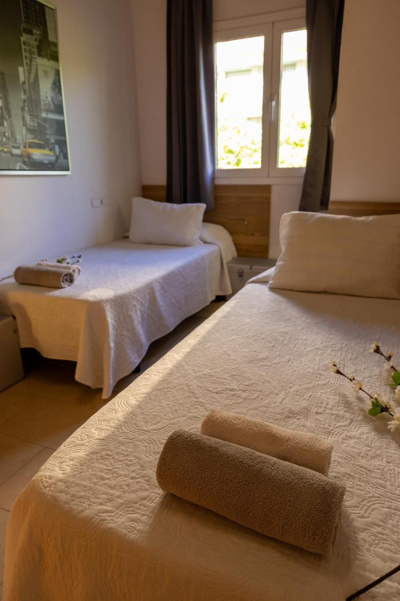Dalt Vila Salou Exterior photo